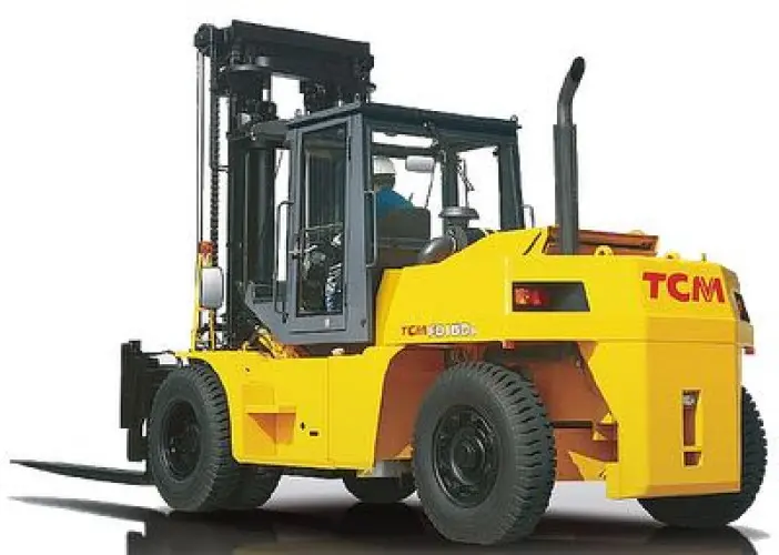  Sewa Forklift   karawang