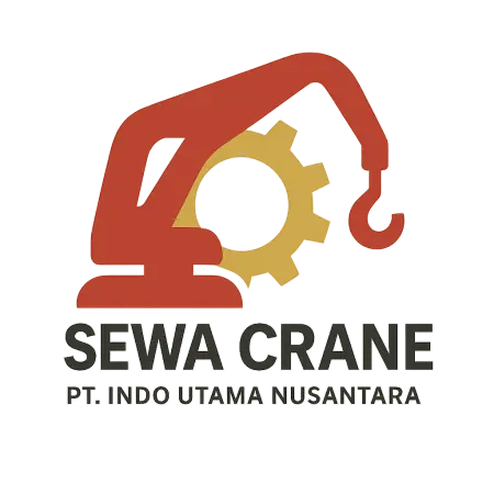 Logo Sewa Crane Karawang